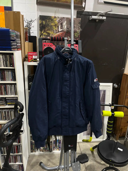 Men’s Tommy Hilfiger padded jacket Size L