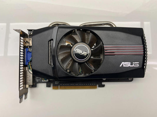 ASUS nVidia GeForce GTX 550 Ti DirectCU TOP ENGTX550 DC/DI/1D5