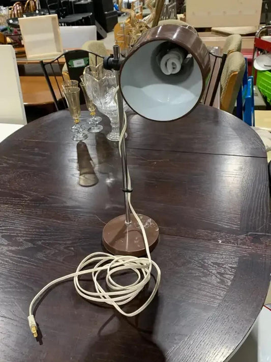 Vintage Adjustable Desk Lamp