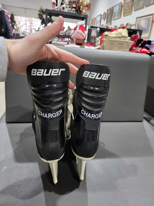 Bauer Charger Adult Hockey Skates - US11