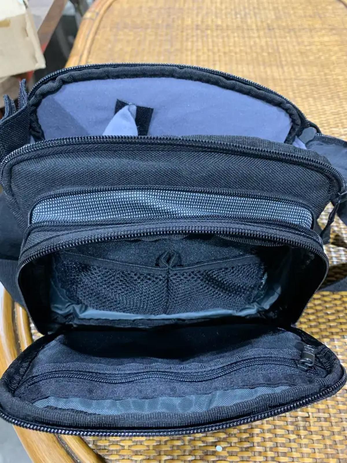 Small Case Logic Camera Bag