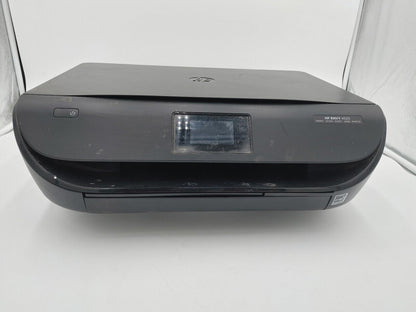 HP ENVY 4520 All-in-One Printer Black Tested Working Needs New Ink - Fair