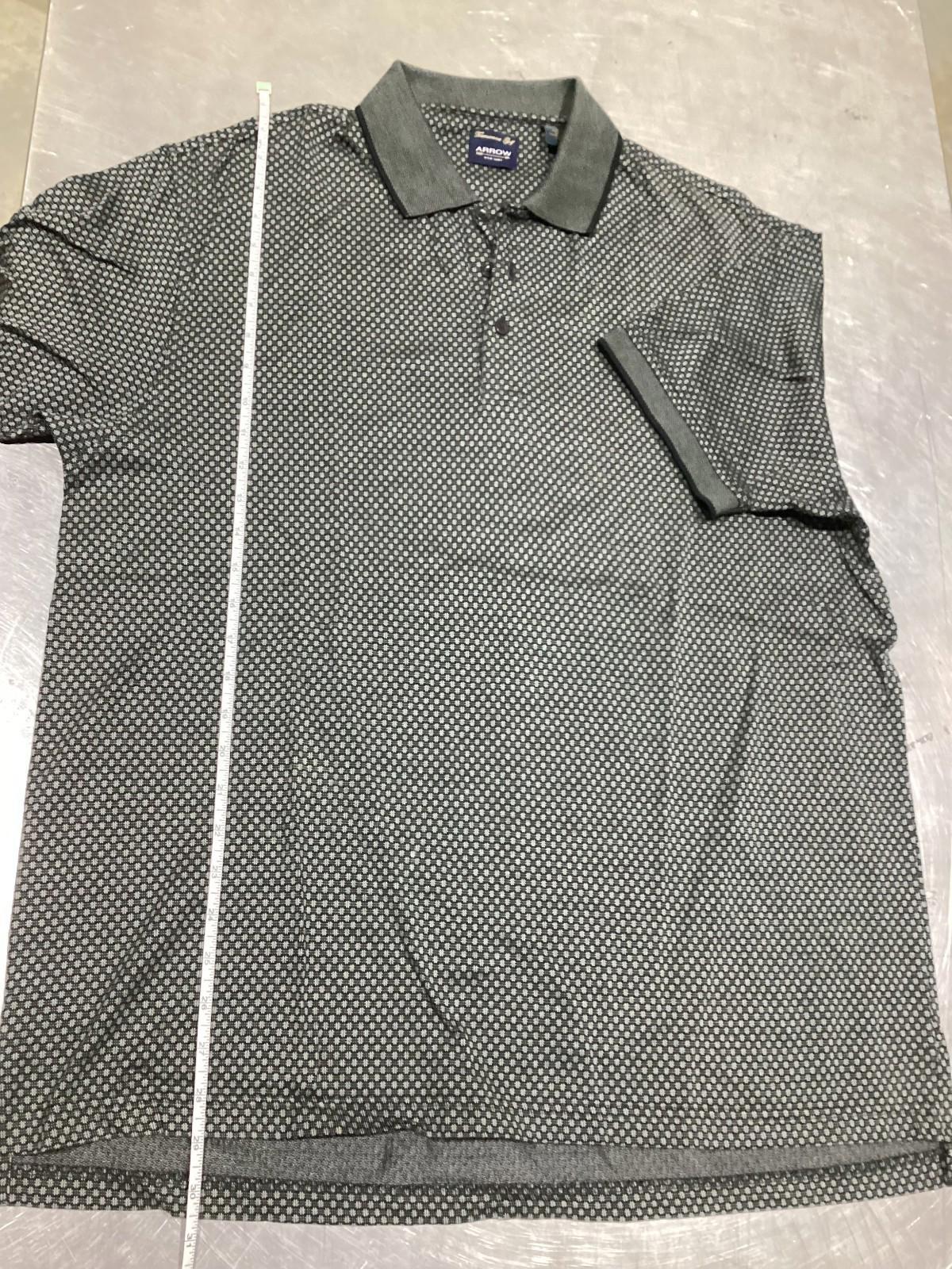 Arrow Polo Shirt For Men
