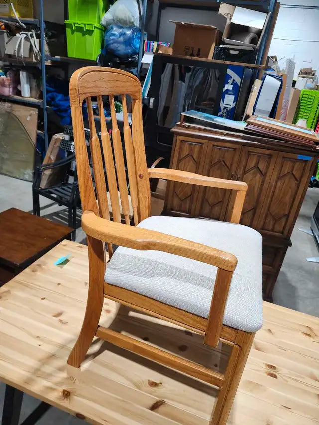 Keller Chair