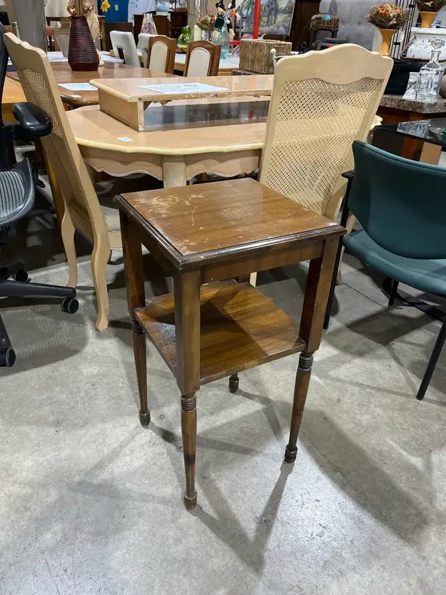 Vintage Side Table