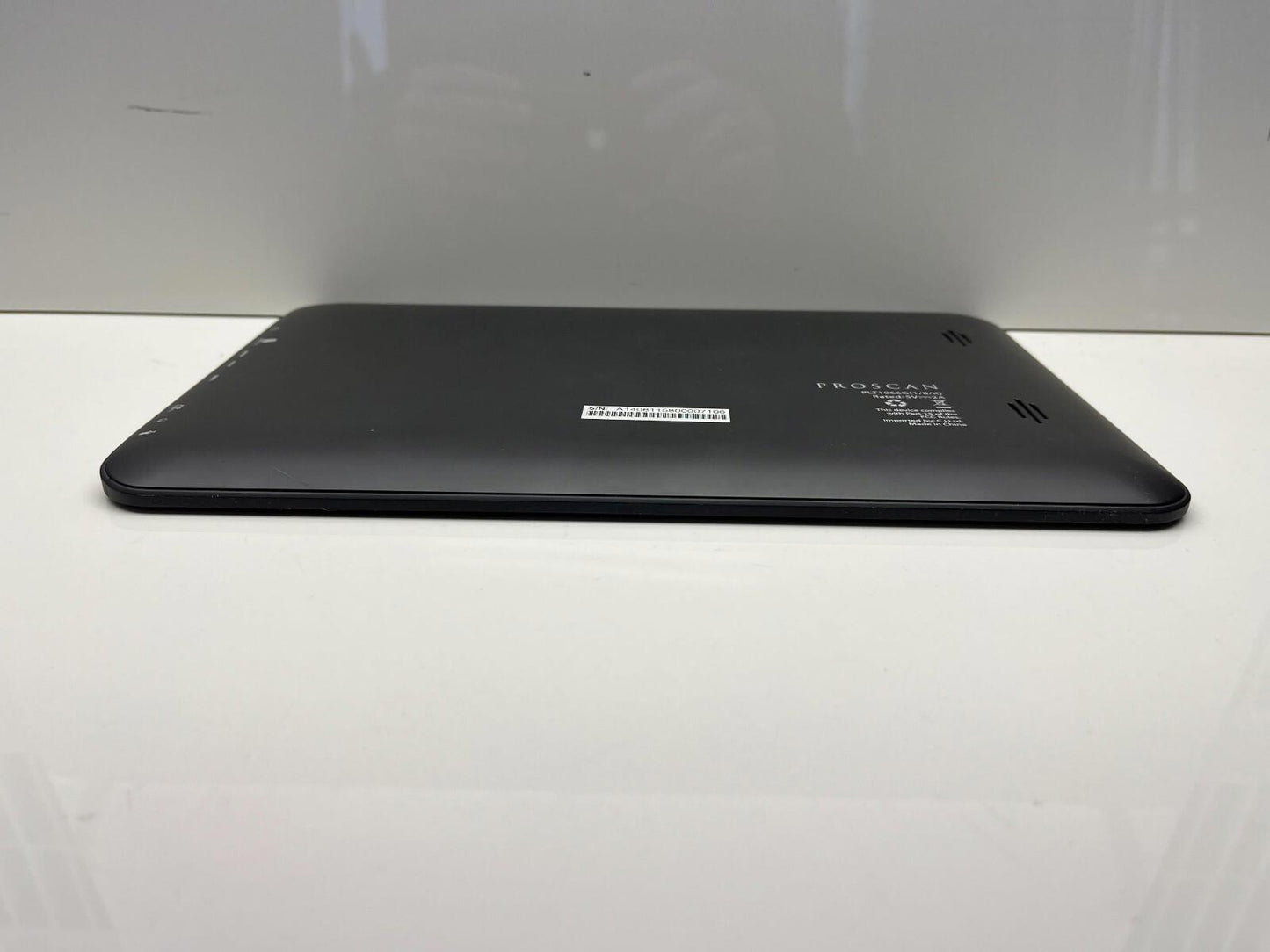 Proscan PLT1066G(1/8/K) Tablet NOT WORKING