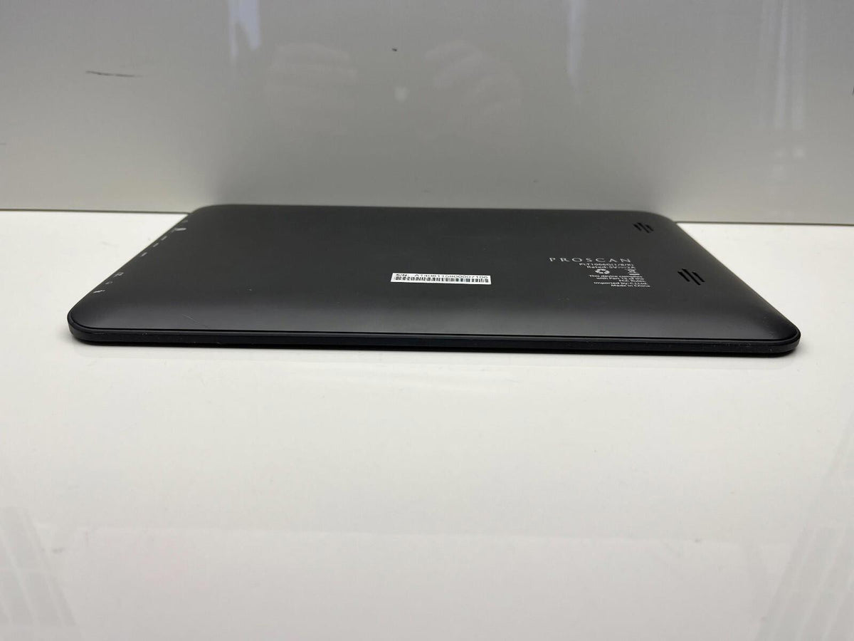 Proscan PLT1066G(1/8/K) Tablet NOT WORKING