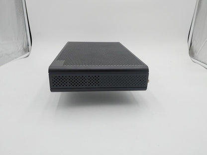 Excellent Condition ARRIS AX013ANM Cable TV Box Black Tested Working With PSU