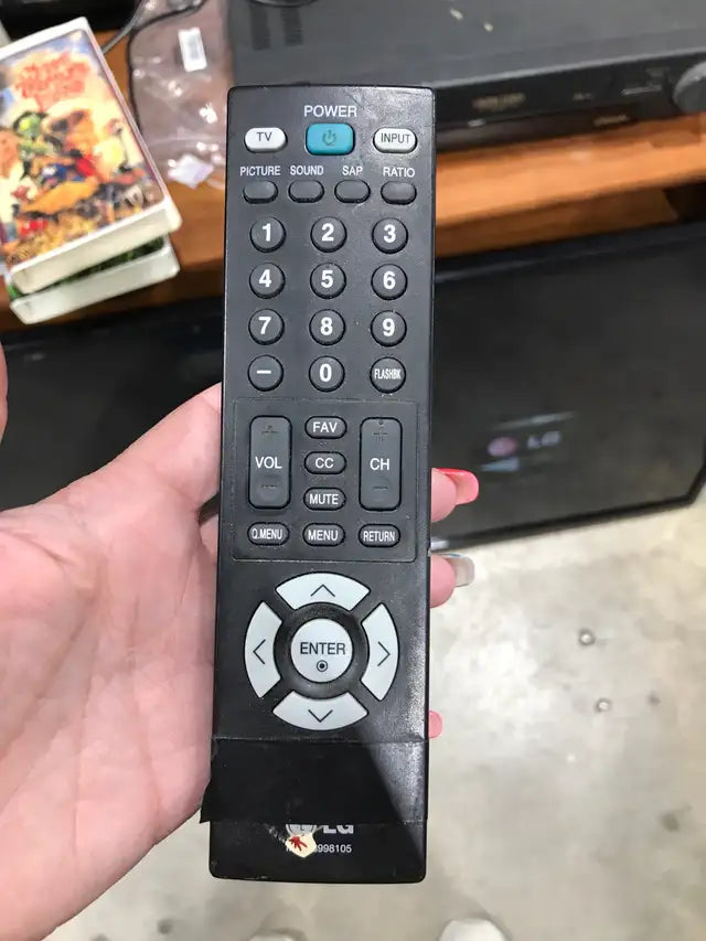LG 42LN5700 TV