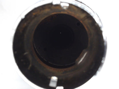 Harley Davidson Tailpipe Muffler HAR FLT 1340/1450