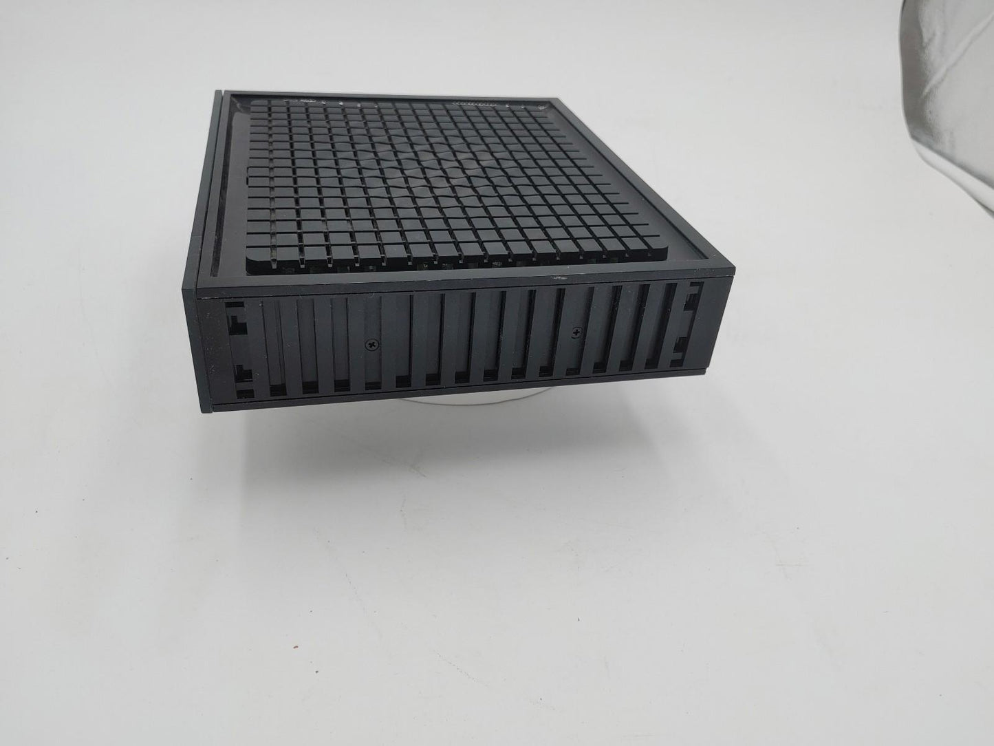 Good Condition Hitron CGNM-2250 WLAN WiFi Router Black Untested
