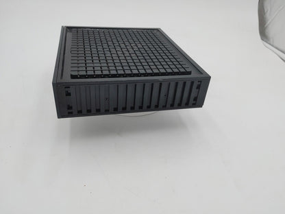 Good Condition Hitron CGNM-2250 WLAN WiFi Router Black Untested