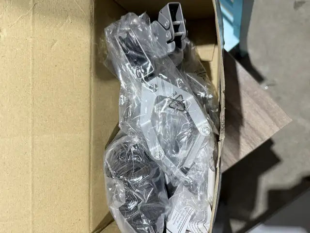 Art of Storage Ceiling Hoist