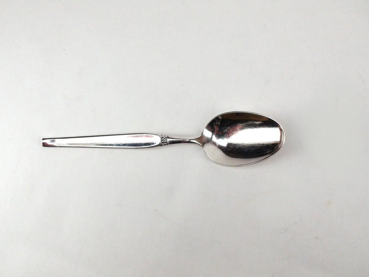 Robbe & Berking R&B Silber-Box Silver Plated Cutlery, Dinner Spoons, 90 Gram