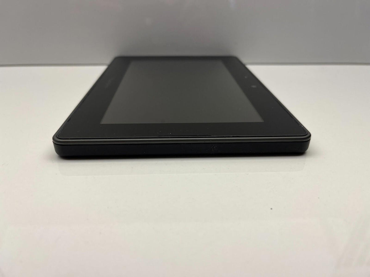 BlackBerry PlayBook Tablet 32GB Black NOT WORKING