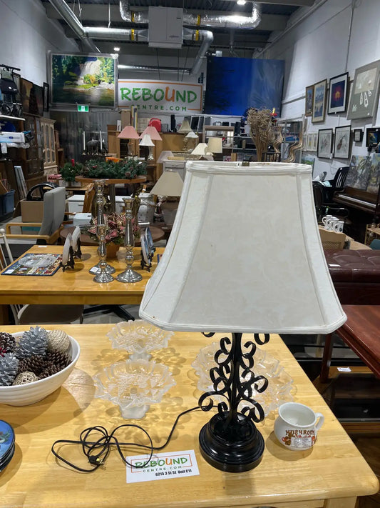 Table Lamp