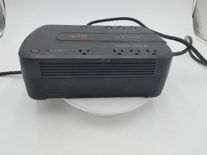 Good Condition APC Back-UPS ES 450 BE450G No Battery Black Tested Working