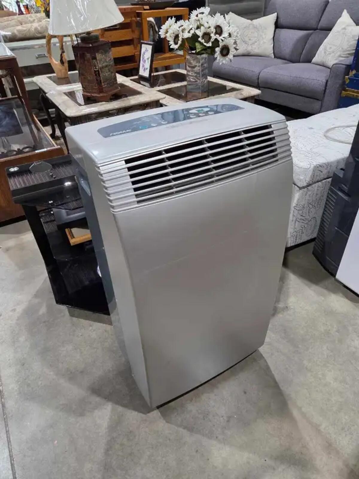 Noma Portable Air Conditioner - 10000 BTU