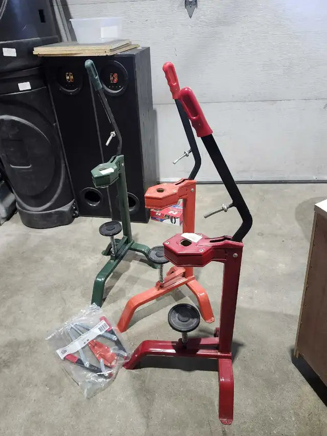 Wine Bottle Corker - 3 available