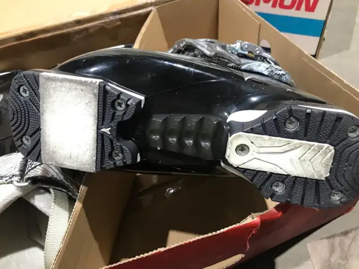 Atomic Ski Boots