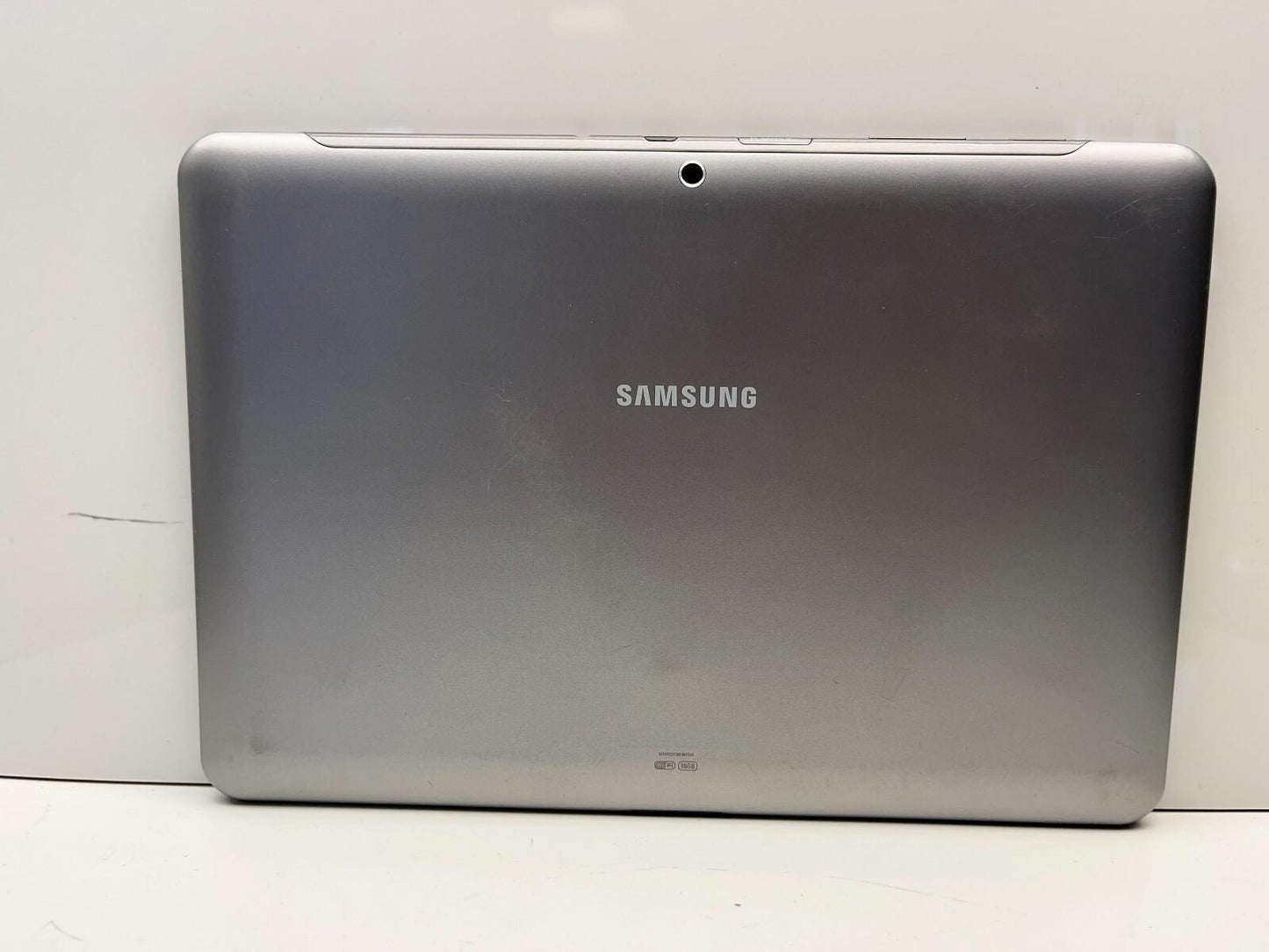 Samsung Galaxy Tab 2 10.1 GT-P5113 UNTESTED