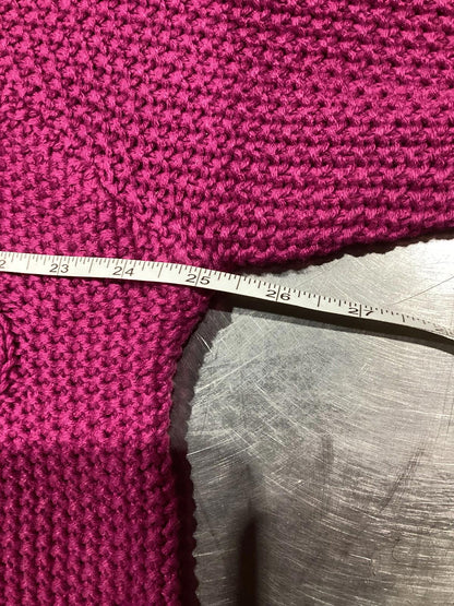 New Northern Reflections Cable Knit Sweater