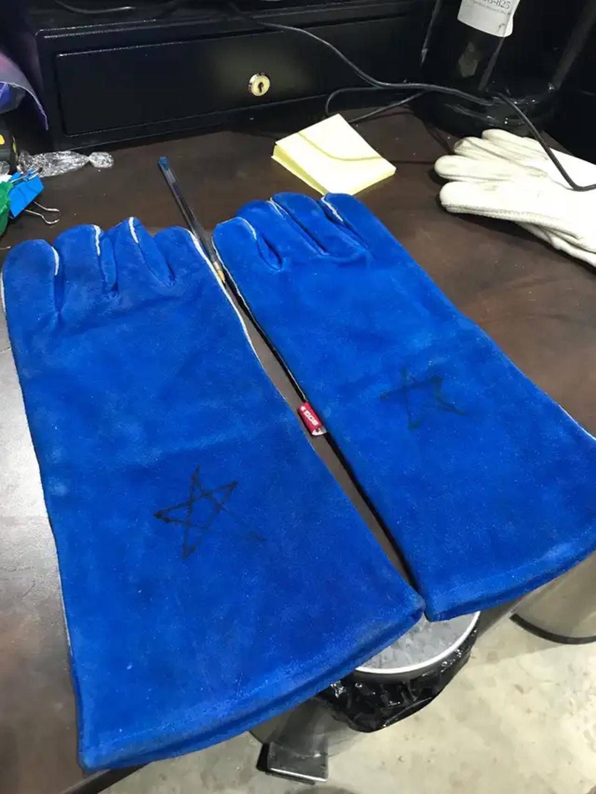 BDG Welding Gloves
