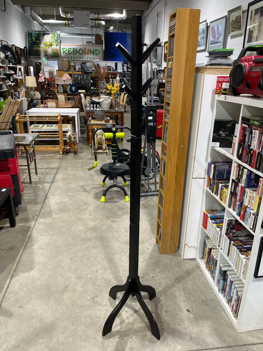 Coat Rack