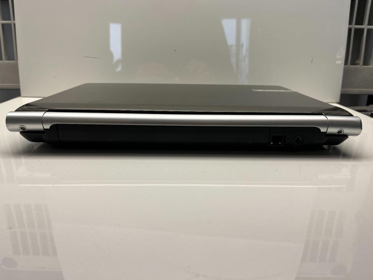 Gateway NV Series Z06 Laptop FOR PARTS