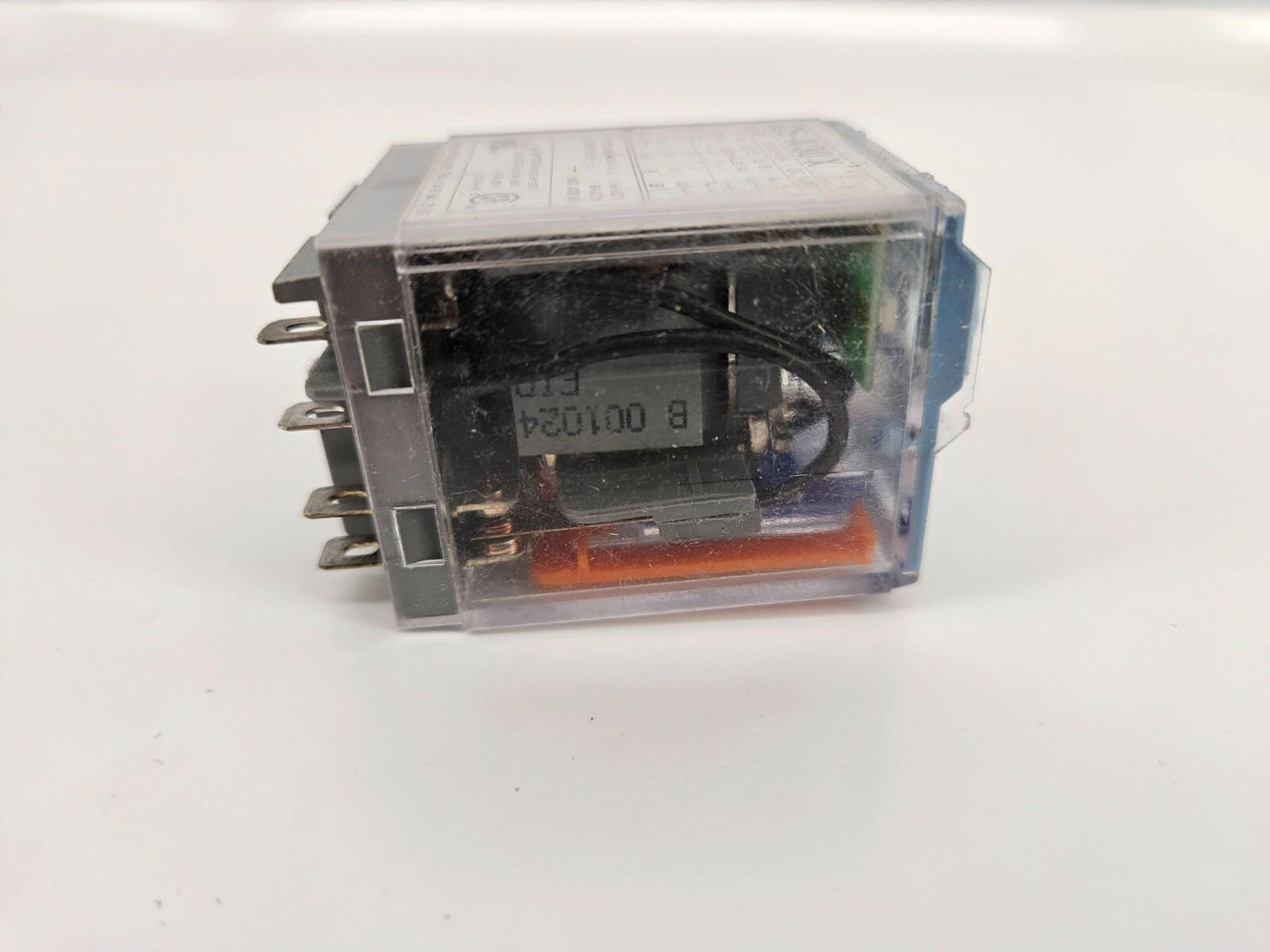 RELECO MR-C C5-A 30 X AC24V Intermediate Relay