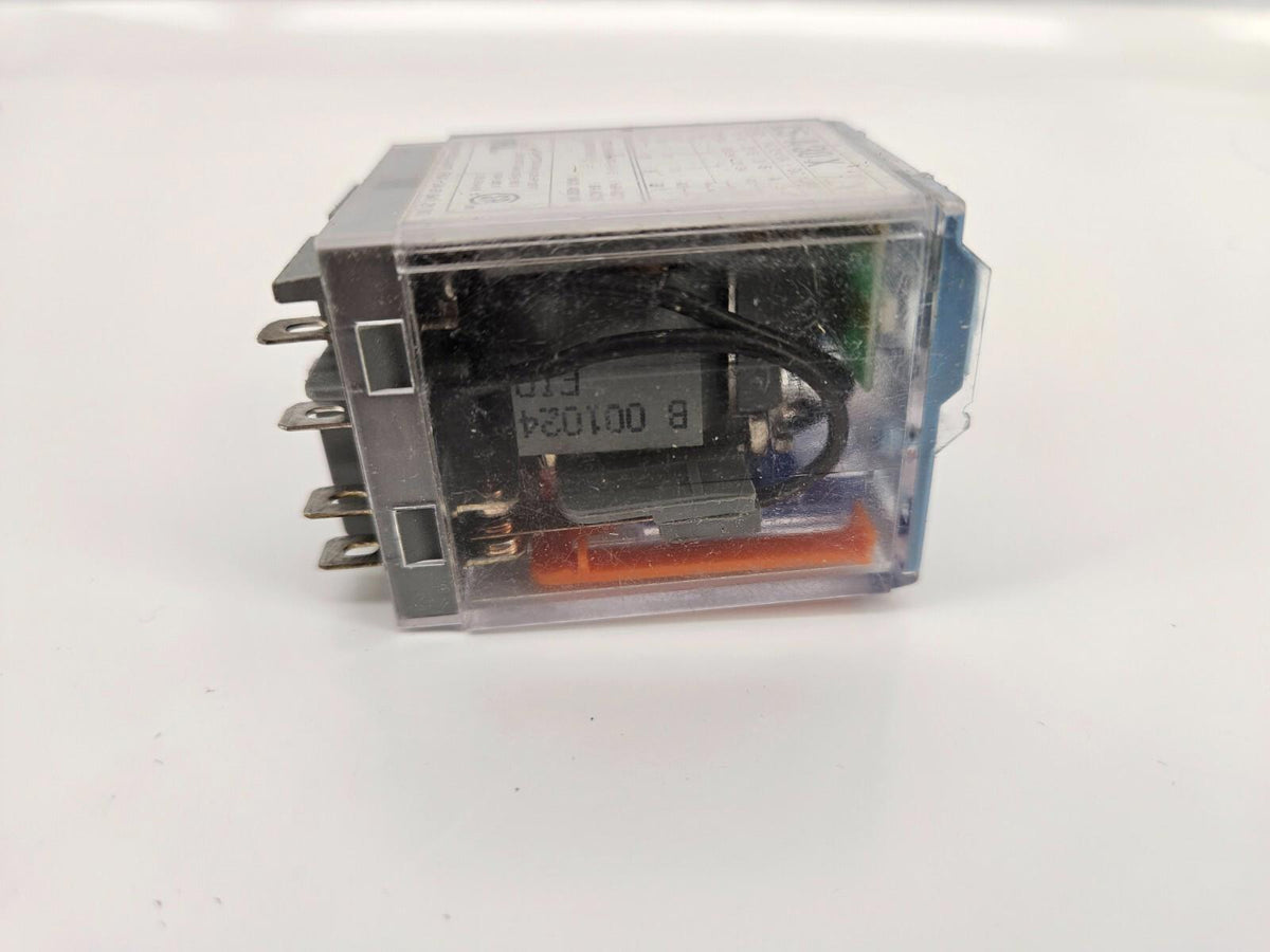 RELECO MR-C C5-A 30 X AC24V Intermediate Relay