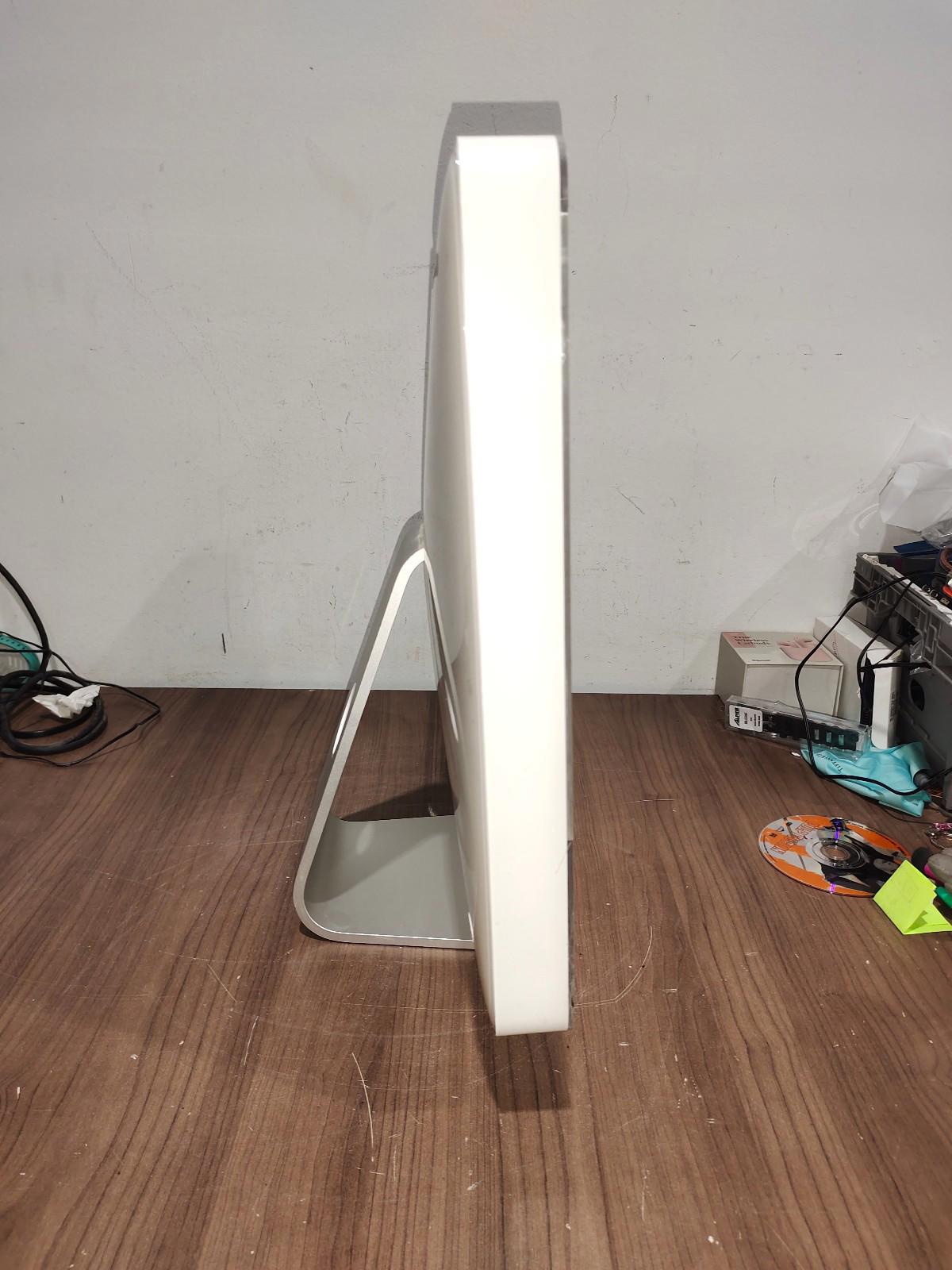 Apple 20inch iMac White Late 2006 2.16GHz C2D 1GB RAM 250GB HDD - Fair