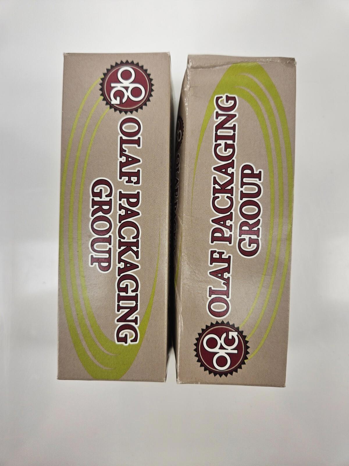 6 Callaway White Golf Balls