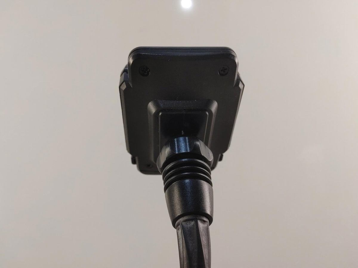 GOOD CONDITION ikross Phone Cupholder mount Black