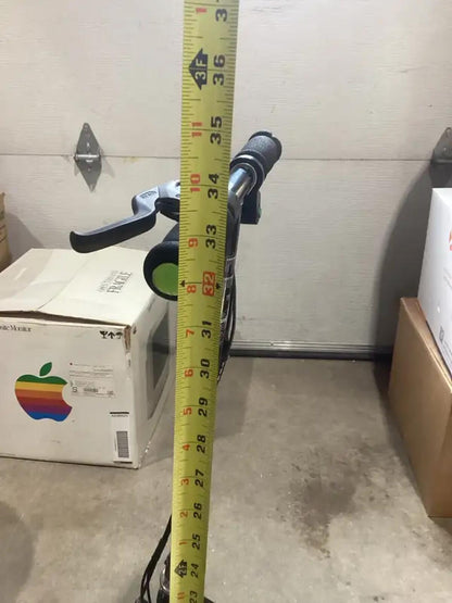 Razor Power Core E90 Electric Scooter