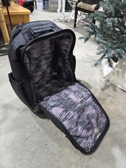 Lug PJ Wheelie Carry-On Bag