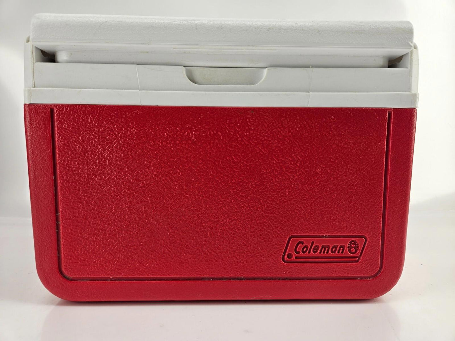 Snap On Tools Coleman Lunch Box Cooler 5 Qt 5205 Snapon