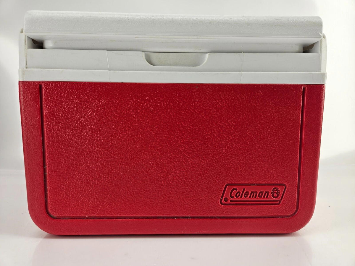 Glacière à déjeuner Coleman Snap-On Tools, 5 pintes, 5205, Snapon