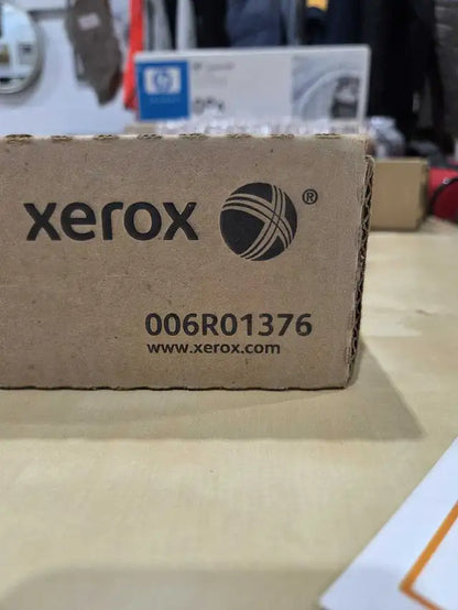 Brand New Xerox Cyan Toner - 006RO1376