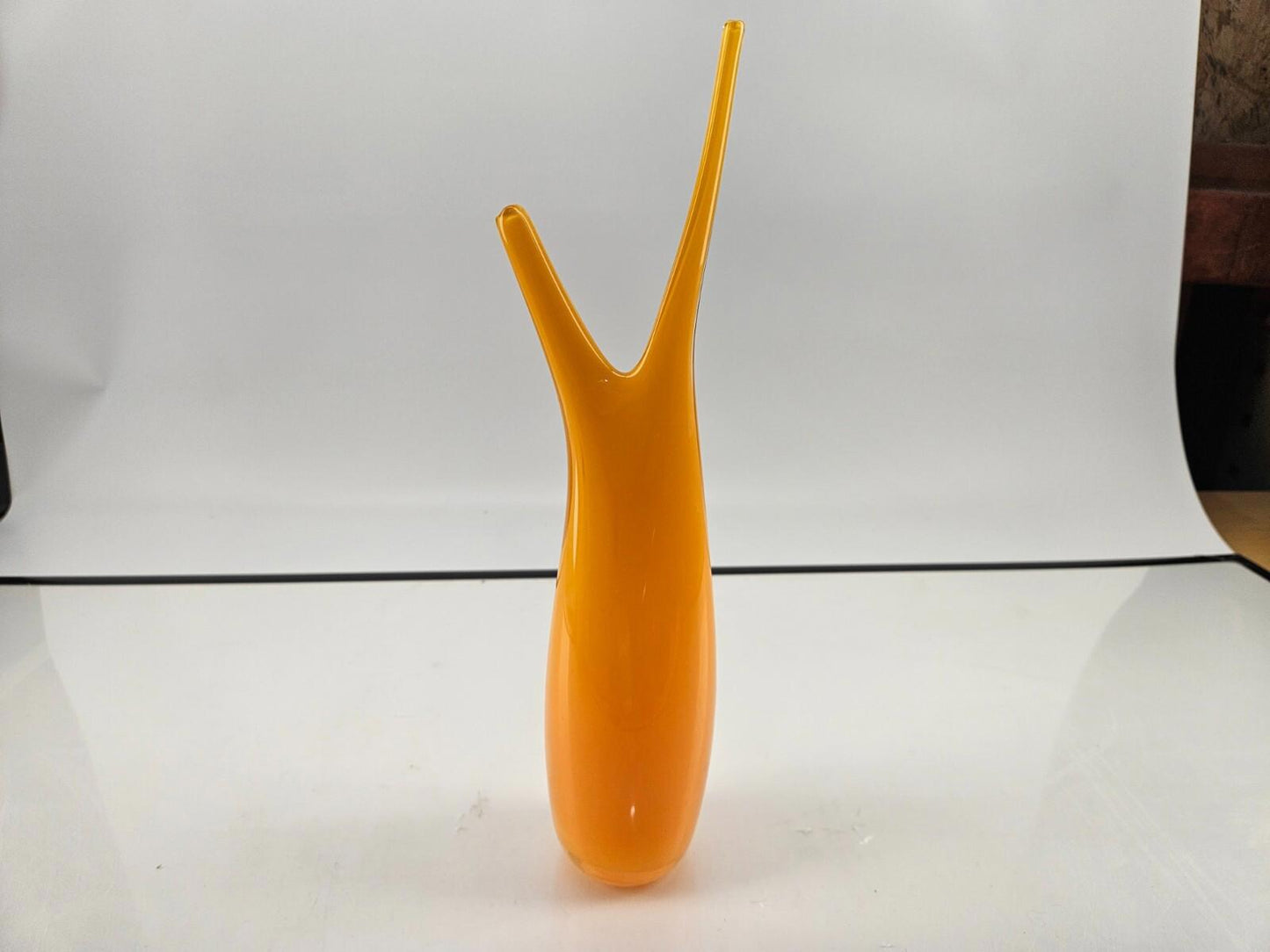 Various Abstract Vases Lot of  7