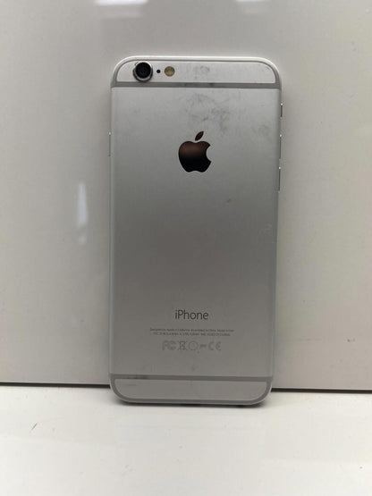 iPhone 6 Silver Bad Battery FOR PARTS