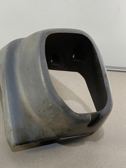 Interior Part Shifter Cover For Isuzu NPR