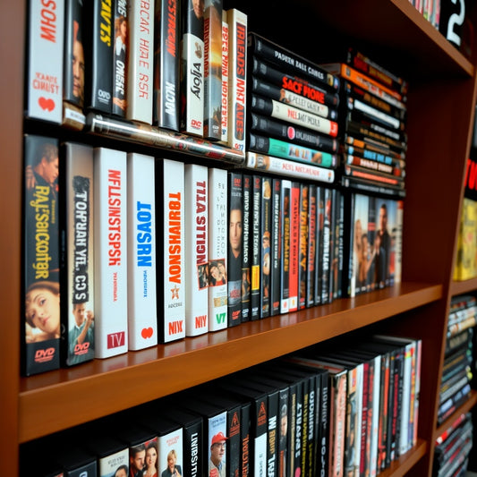 DVD