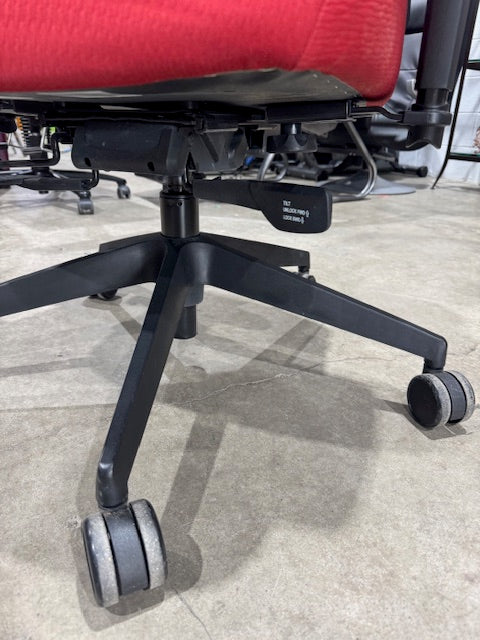 Ergonomic Office Chair