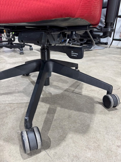 Ergonomic Office Chair