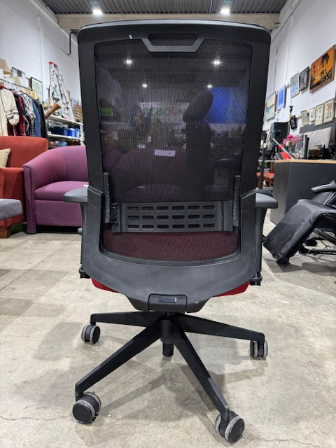 Ergonomic Office Chair