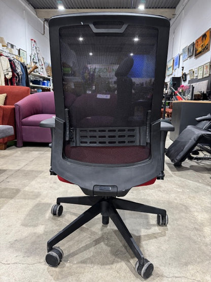 Ergonomic Office Chair