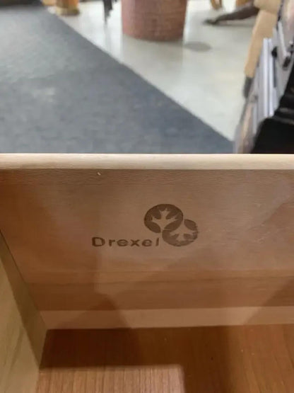 Drexel Side Table