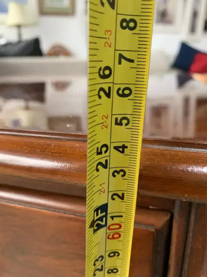 Drexel Side Table
