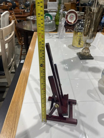 Small Easel stand